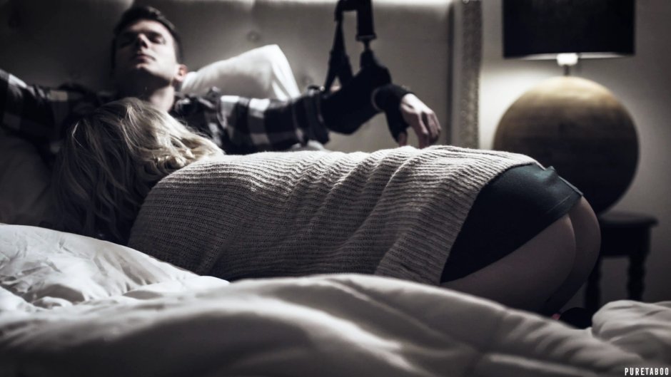 Puretaboo blonde