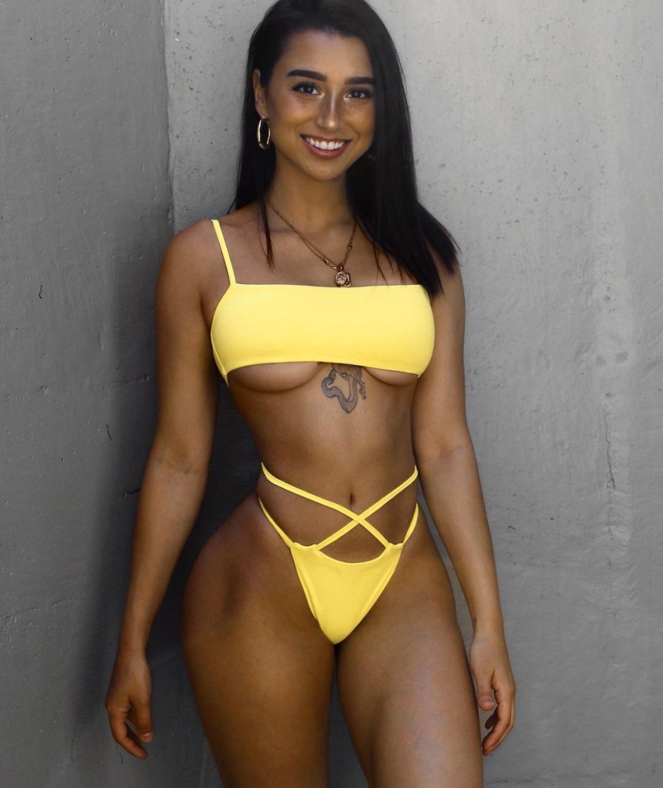 Tiana Parker drain
