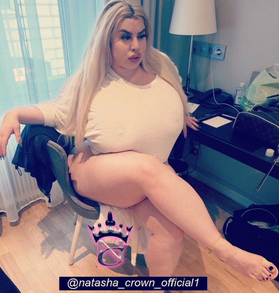 Natalia Krasavina Nata Lee