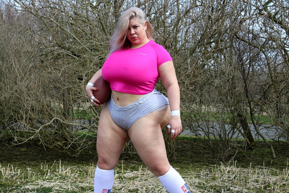 Swedish model Natasha Crown Sex