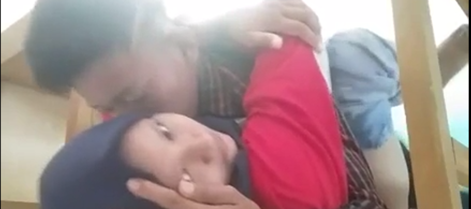 Japanese Brother Drugged His Sister Full movie