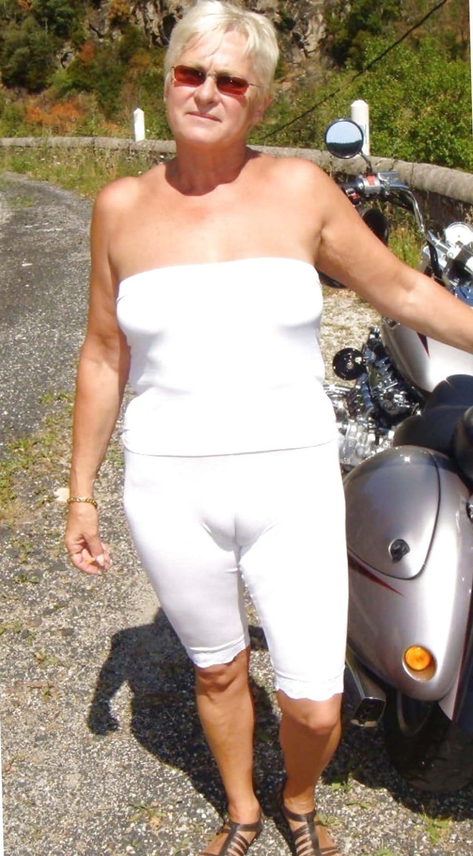 Adult women are camella