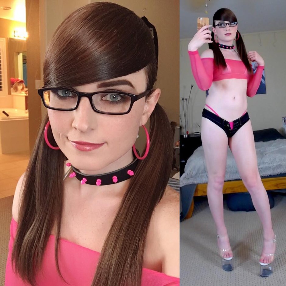 Natalie Mars Trans