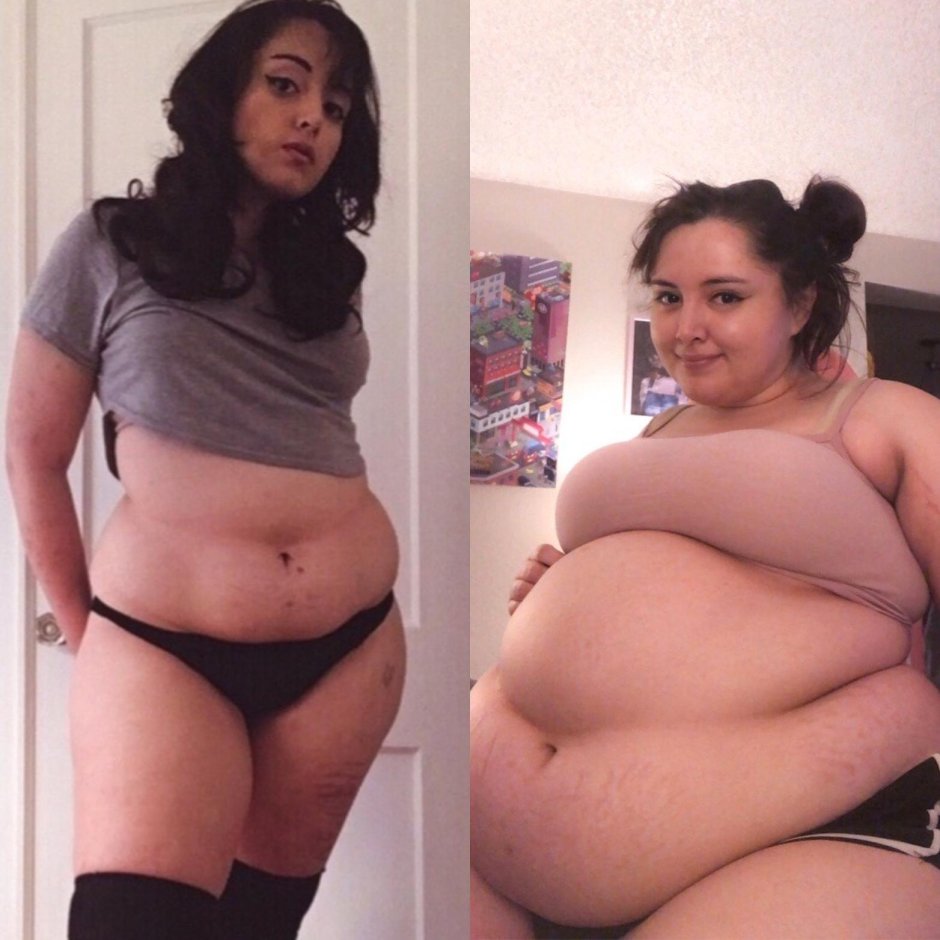 Chubbychiquita 2020 feeding