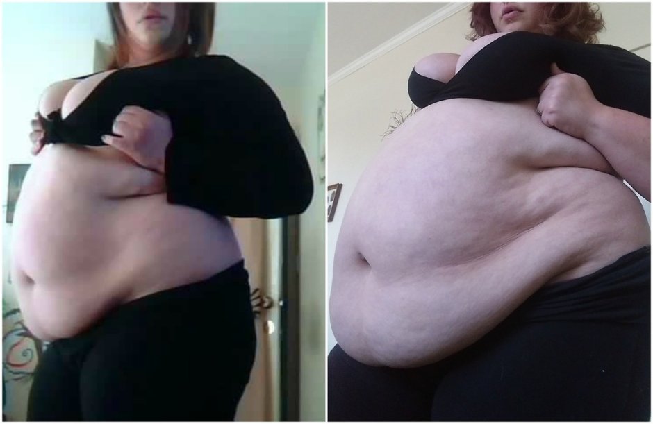 Raven Fat Inflation