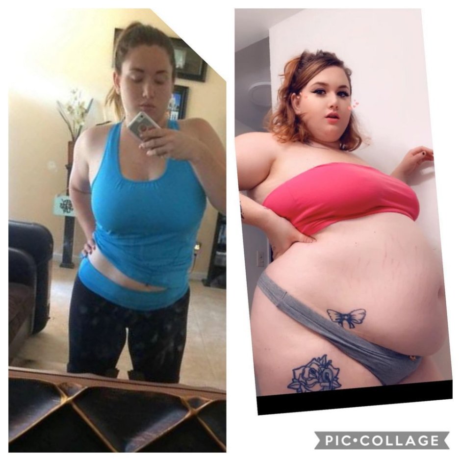 Butt Expansion