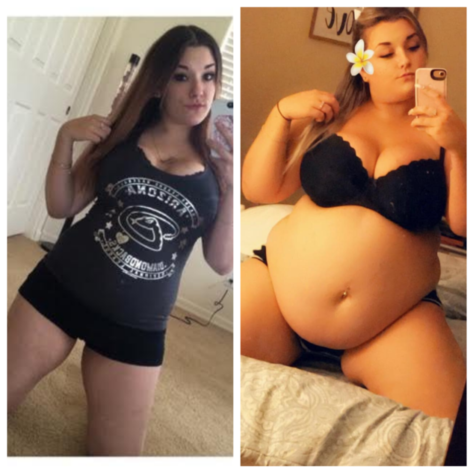 Chubby Theends