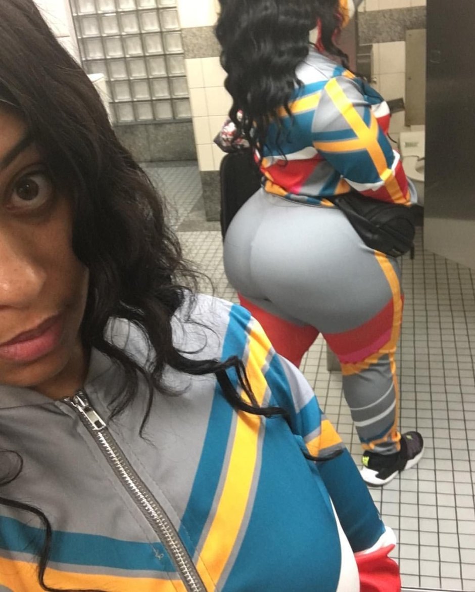 Sarah Mirabelli Ass