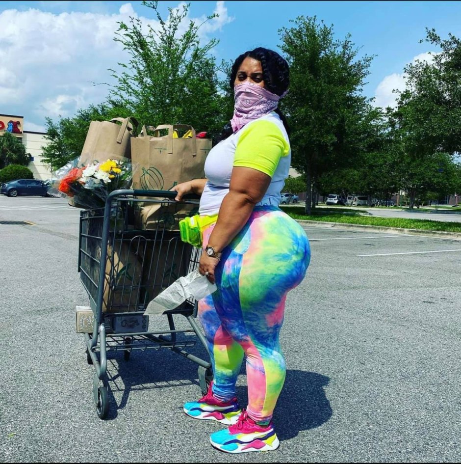 Sarah Mirabelli photo 2020