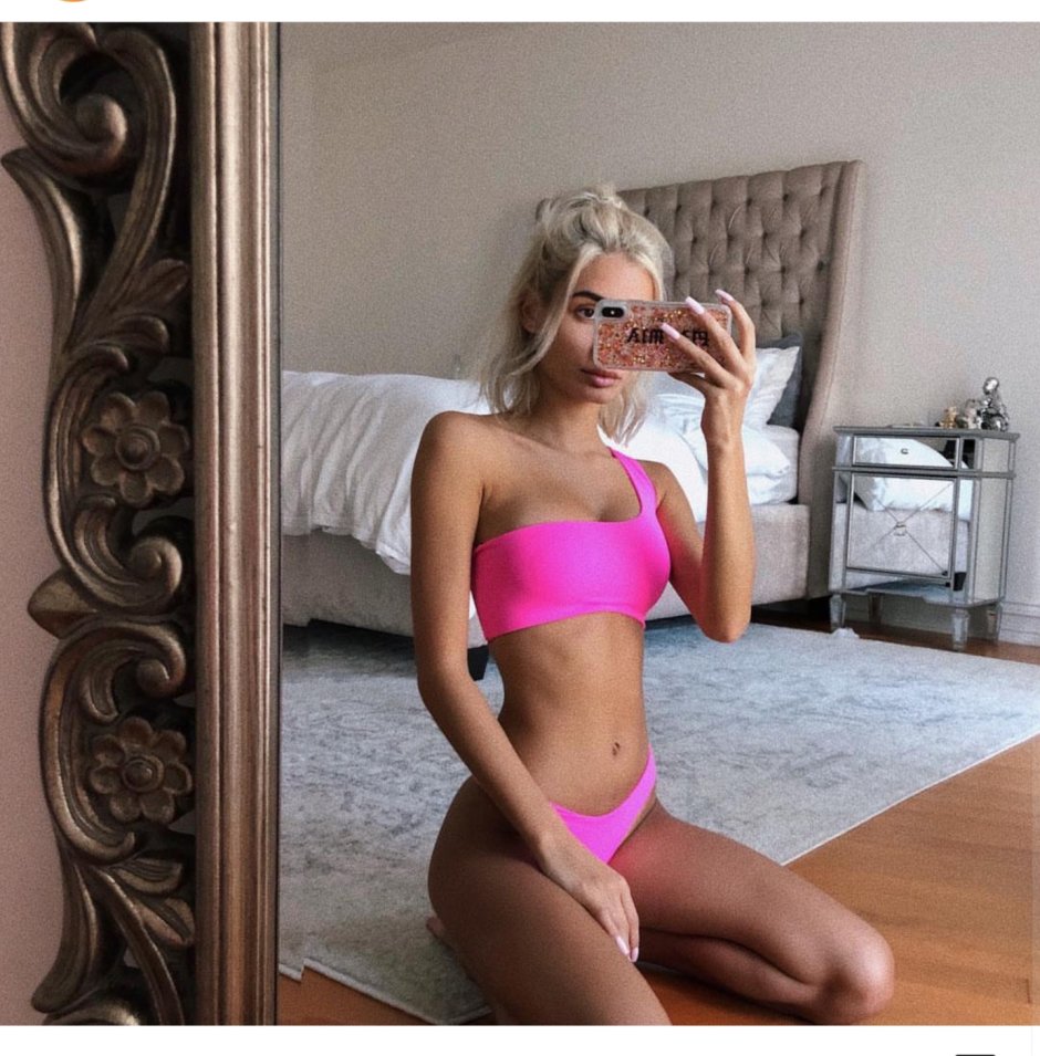 Pia Mia Onlifans