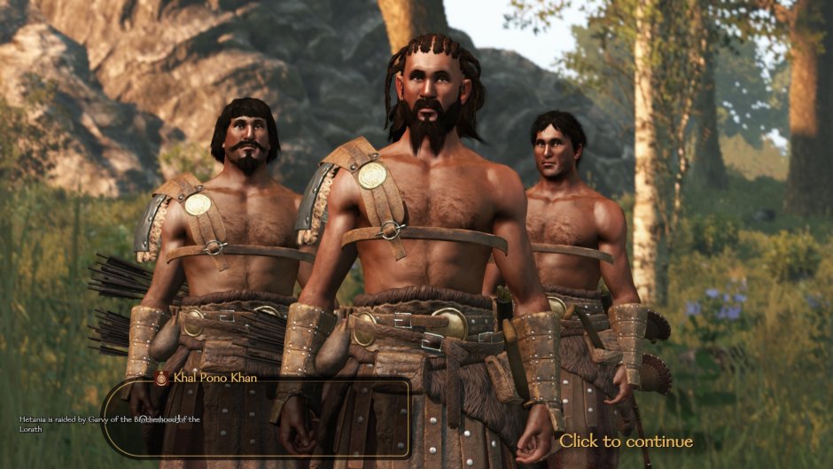 Mount Blade II Bannerlord Game of Thrones