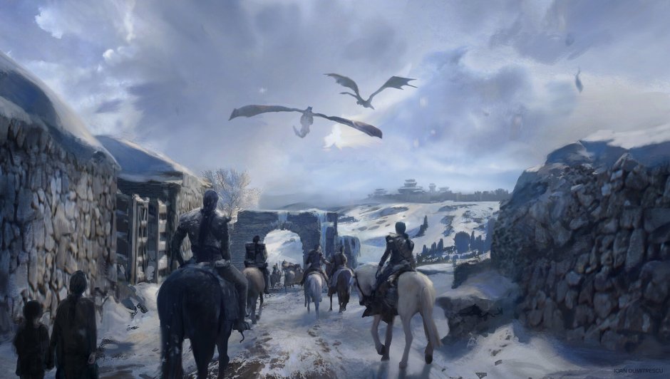 John Snow Battle of Bastardy