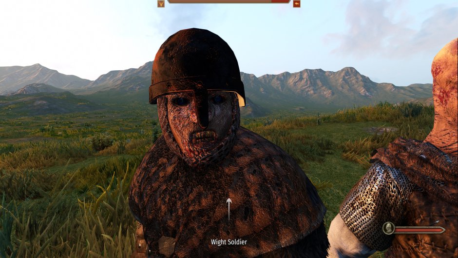 The Old Realms Bannerlord