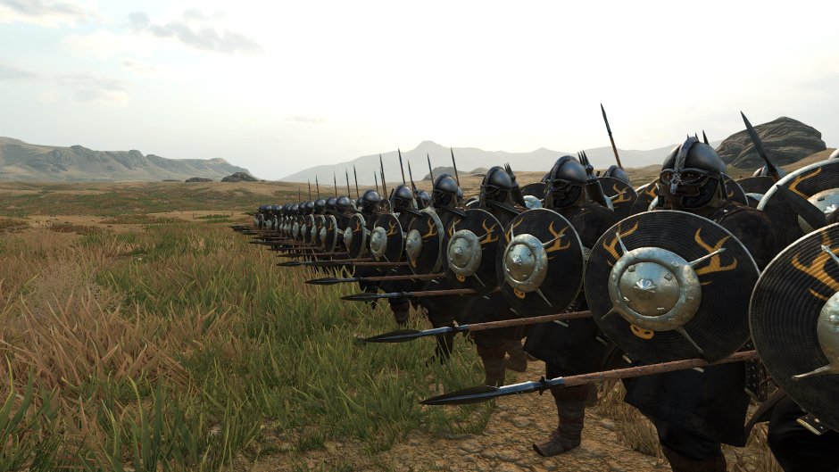 New Game of Thrones