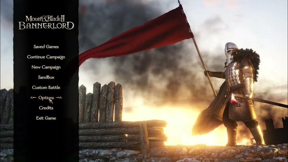 Mount and Blade 2 Bannerlord Sylvid