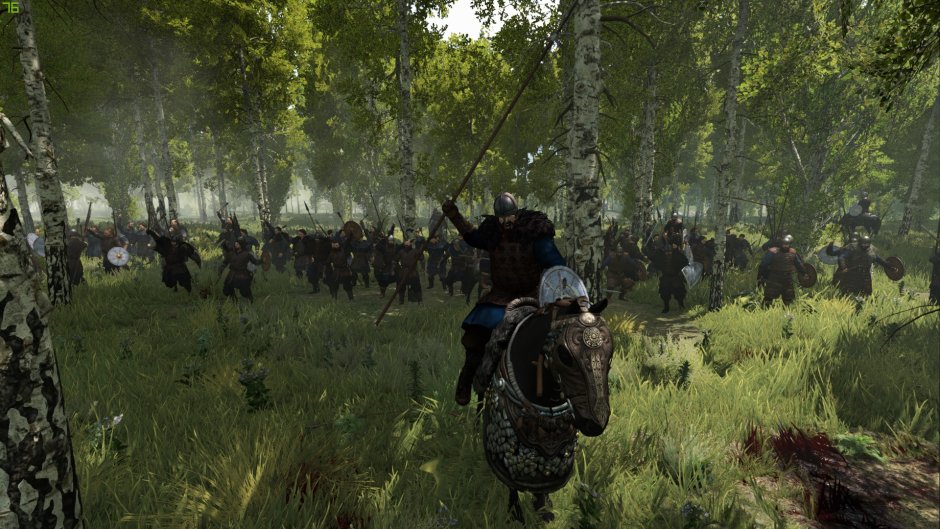 Mount and Blade 2 Bannerlord Game of Thrones