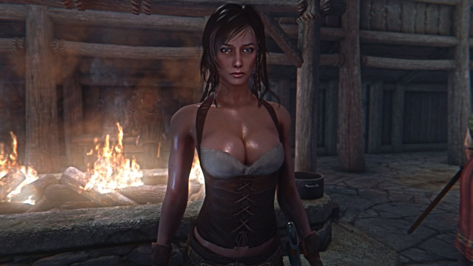 Kiren - Aristocrats Realms 2 (Naama) Ero