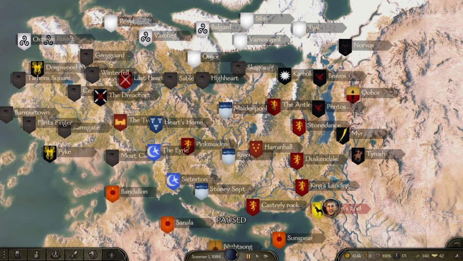 Mount and Blade 2 Bannerlord Mechanics