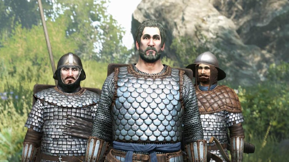 Realm of Thrones Bannerlord