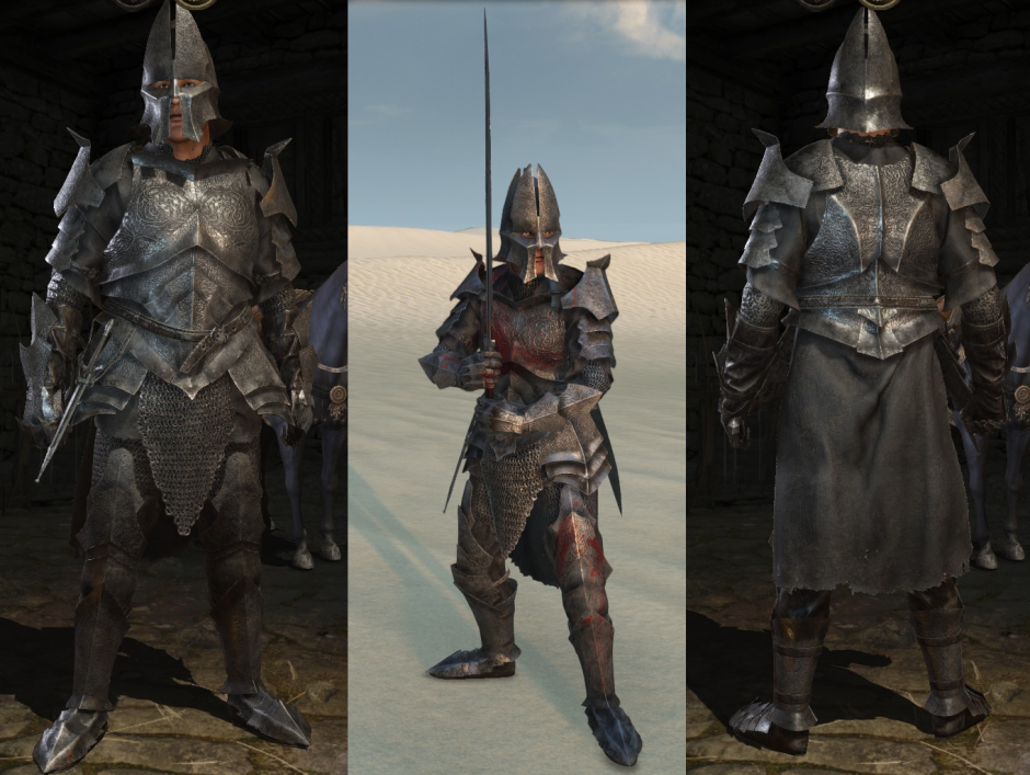 Mount and Blade 2 Bannerlord Mods
