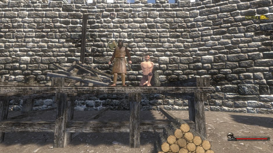 Mount and Blade 2020