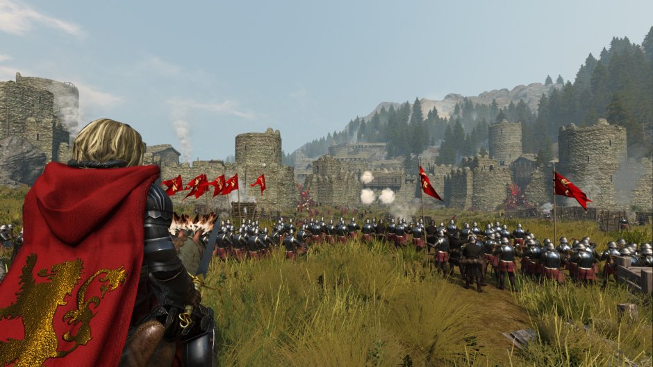 Mount and Blade 2 Bannerlord rings lord
