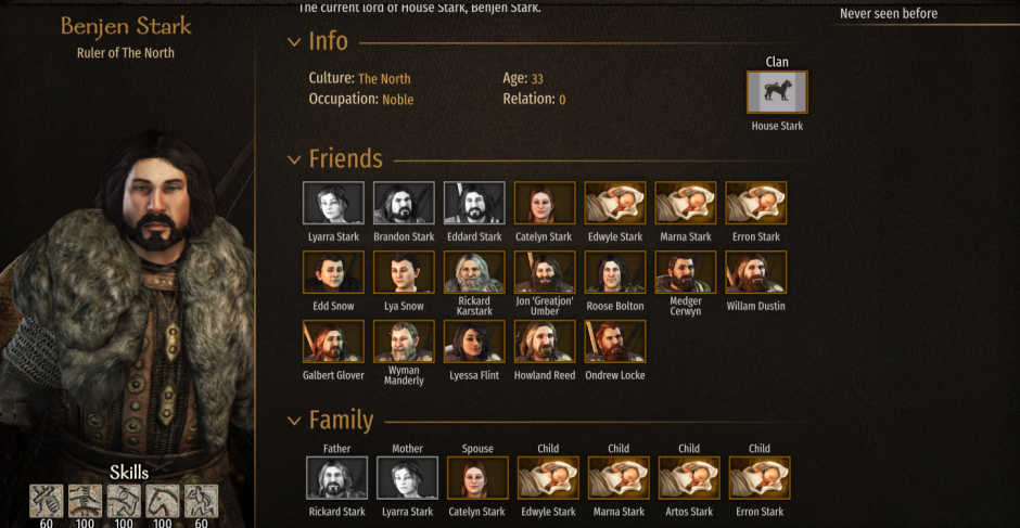 Moneta Blade 2 bannerlord