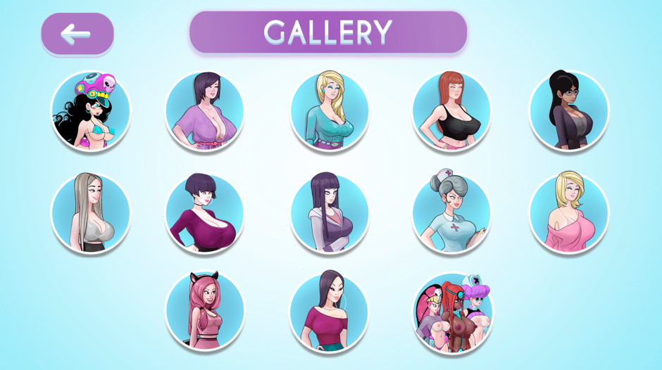 Sexnote Gallery Code