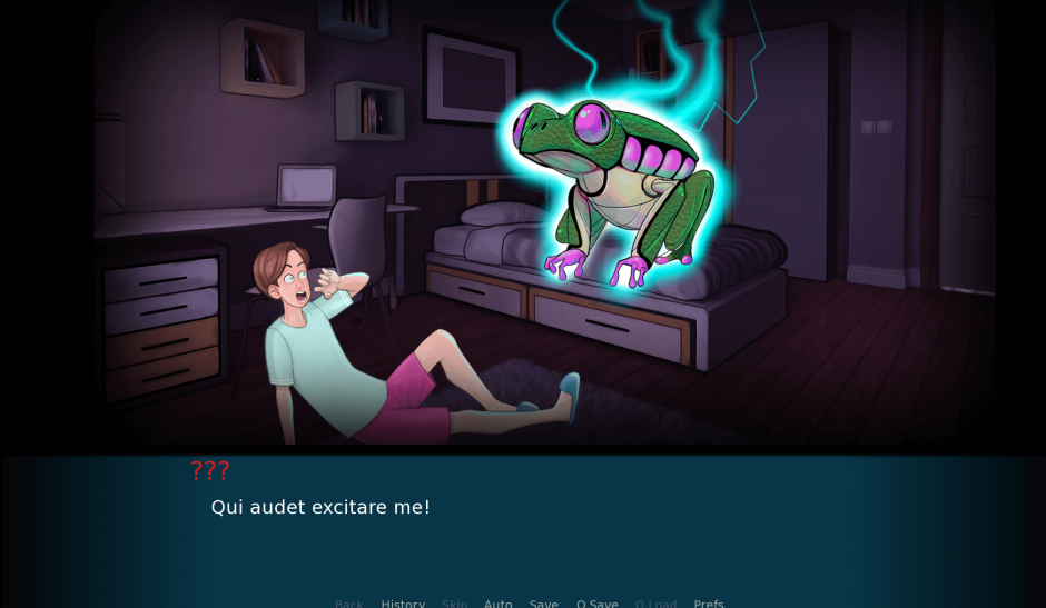 Who created the game Brazzers The Game
