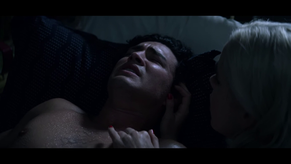 Sabrina Netflix Lucifer