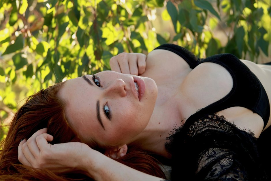 Self -abasination SSD