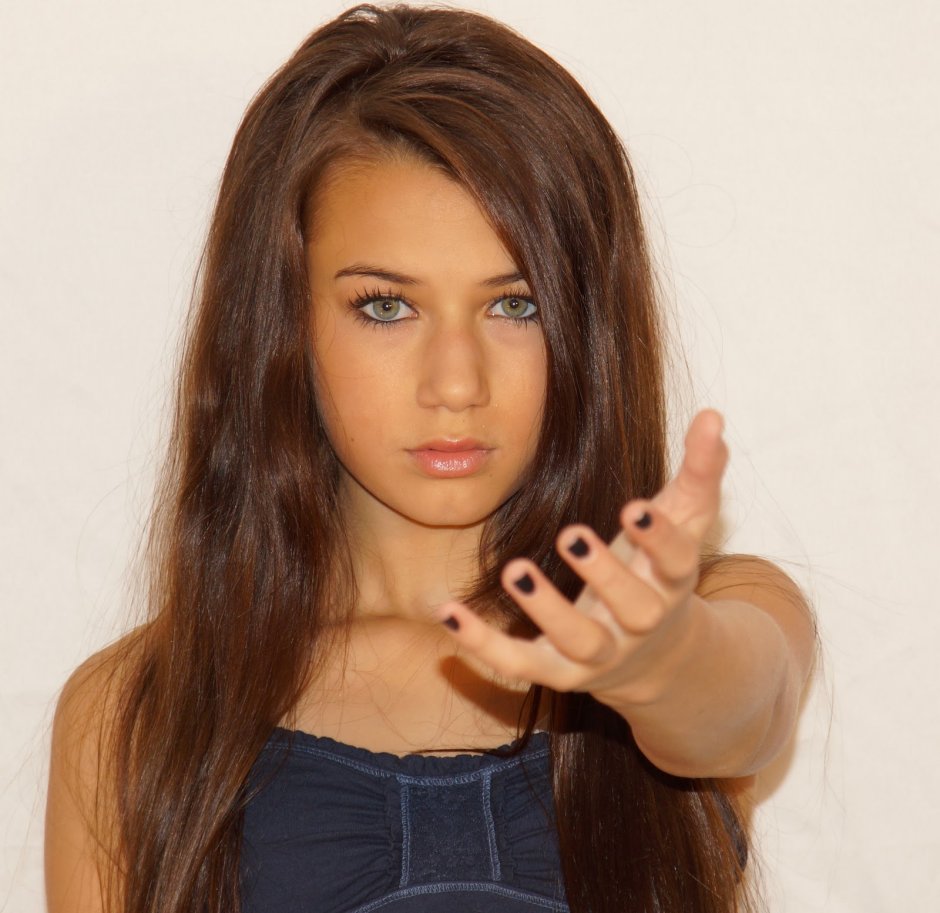 Angelina Lin Sasha Gray