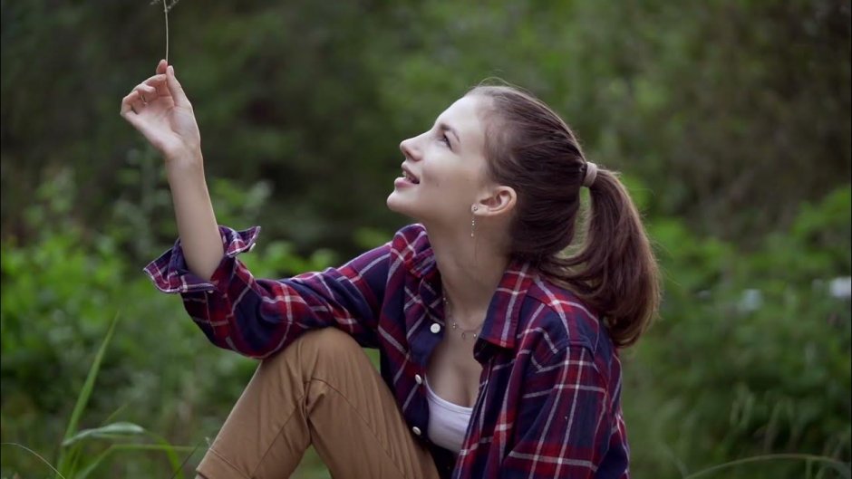 Olga Sycheva voice acting
