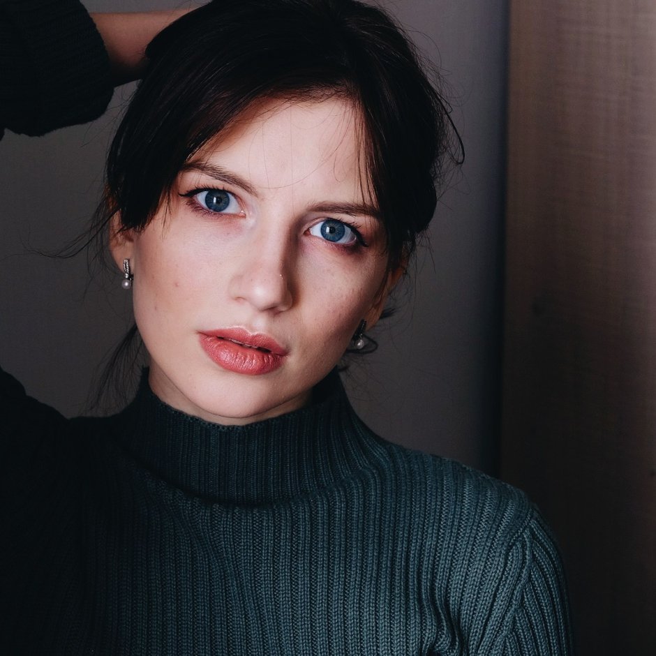 Olga Sycheva voice acting