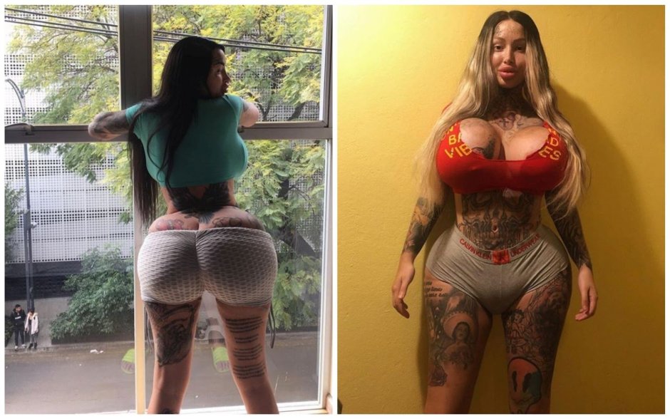 Mara Inkperial drain