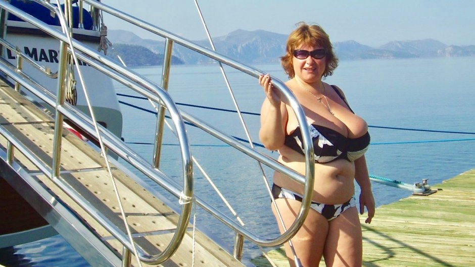 Tiffany Minx and Siren Demer