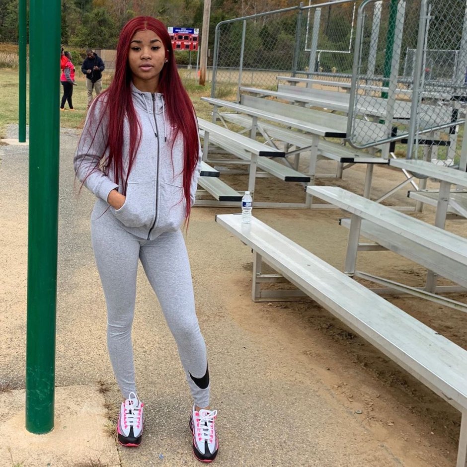 Kailyn Juju Instagram 2020