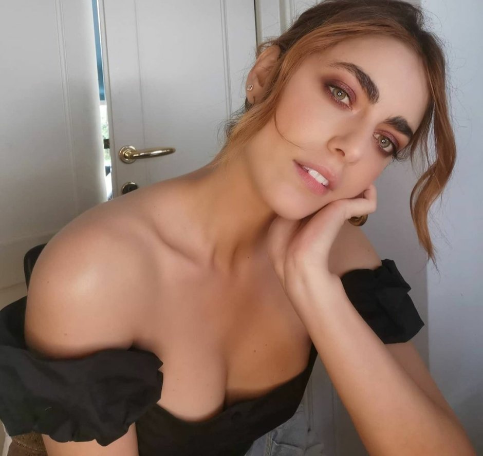 Miriam Leone Nutarshchitsa