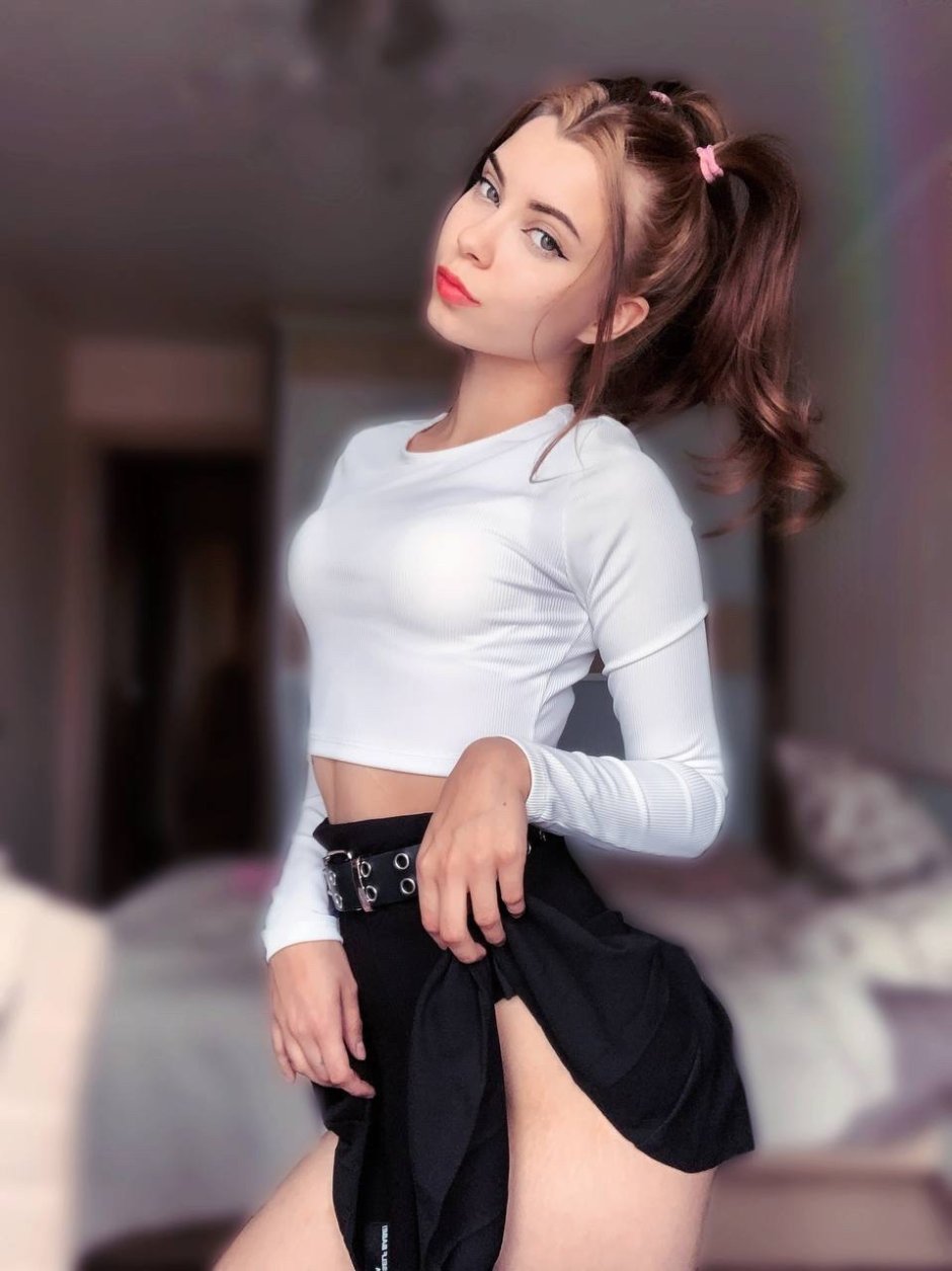 Plums Arina Snezhko Tiktokoresh