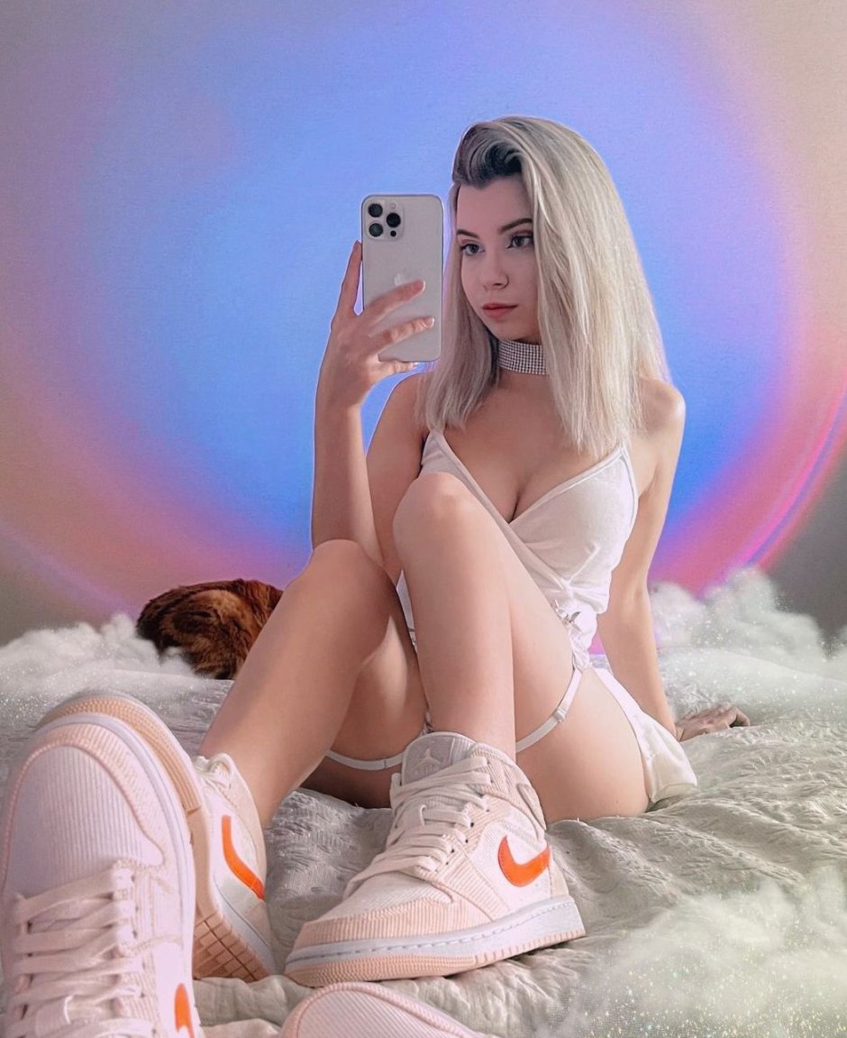 Daria Zoteeva drain 2020