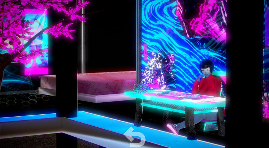 Sexus Resort [v.0.5.6