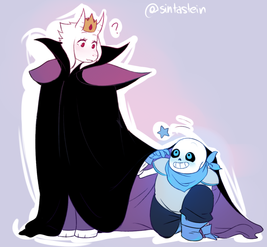 Underswap toriel - 74 photo