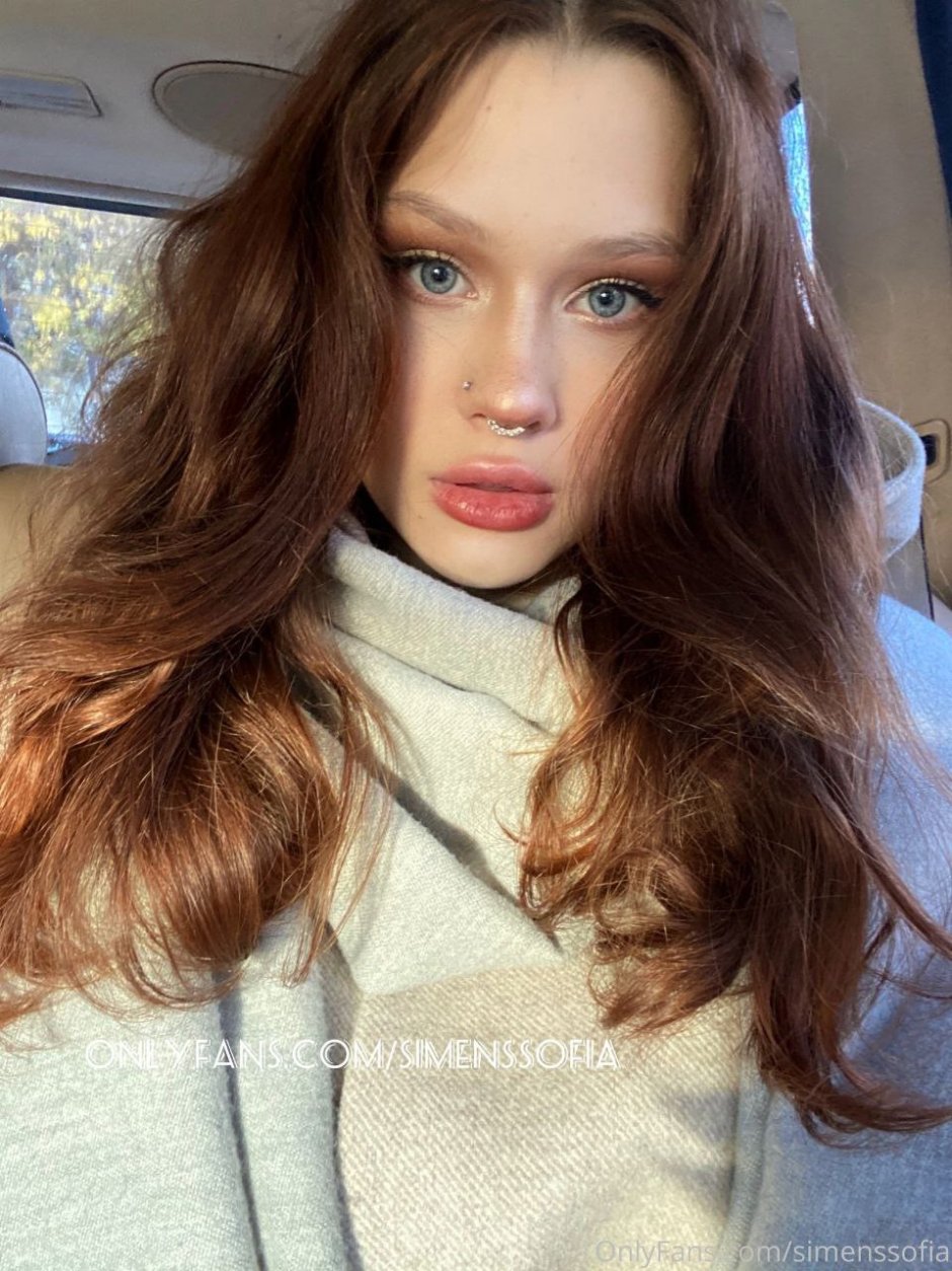 Sofia Lloyd