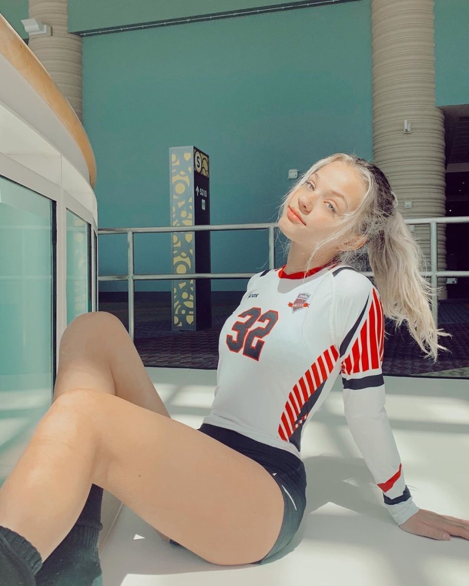 Sofia Stuzhuk 2022