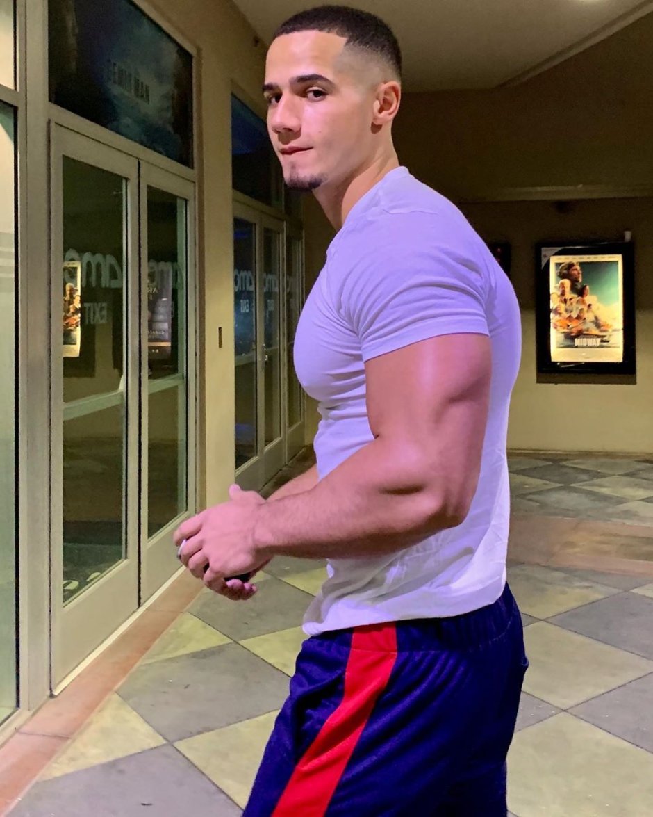 Jordan Torres Onlyfans