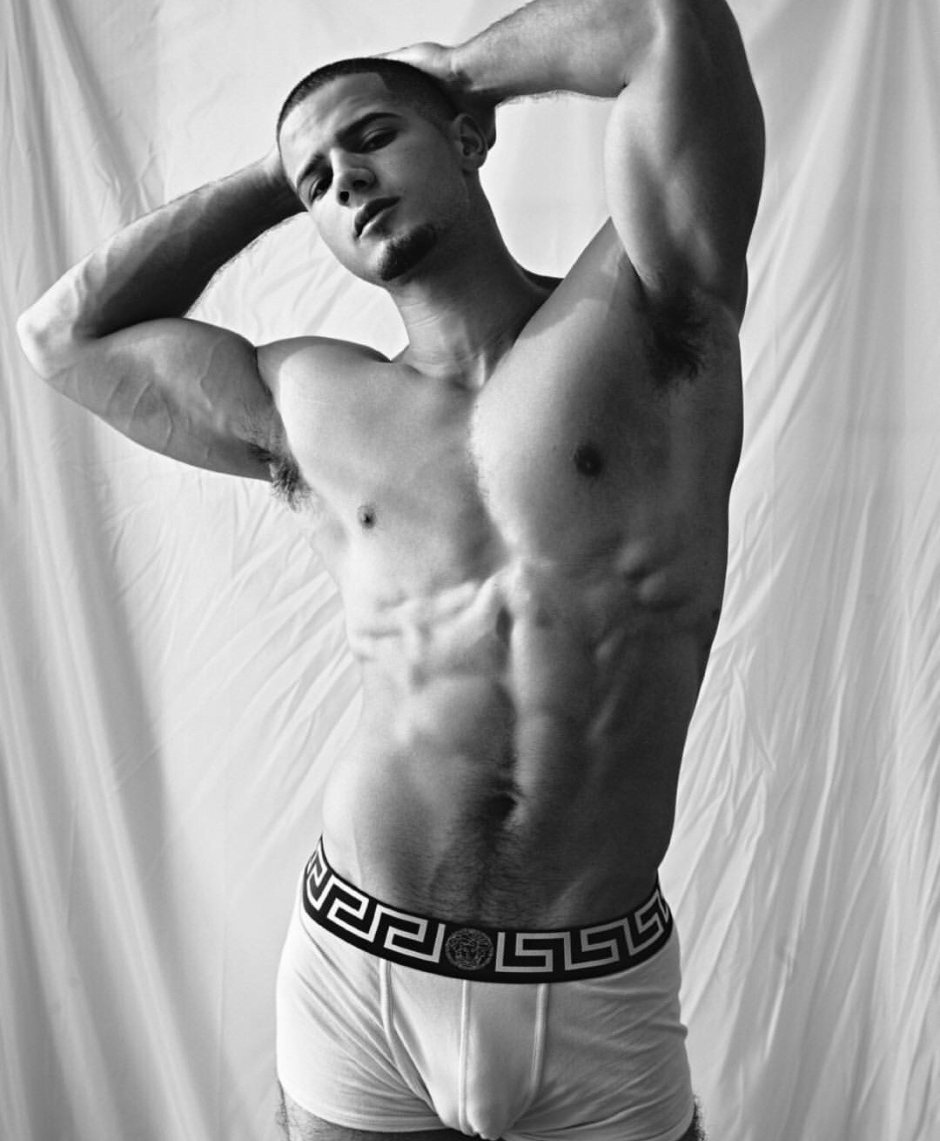 Jordan Torres Onlyfans