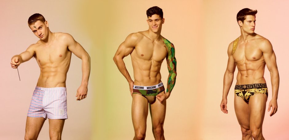 Jordan Torres model