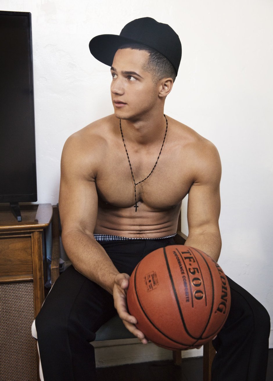 Jordan Torres