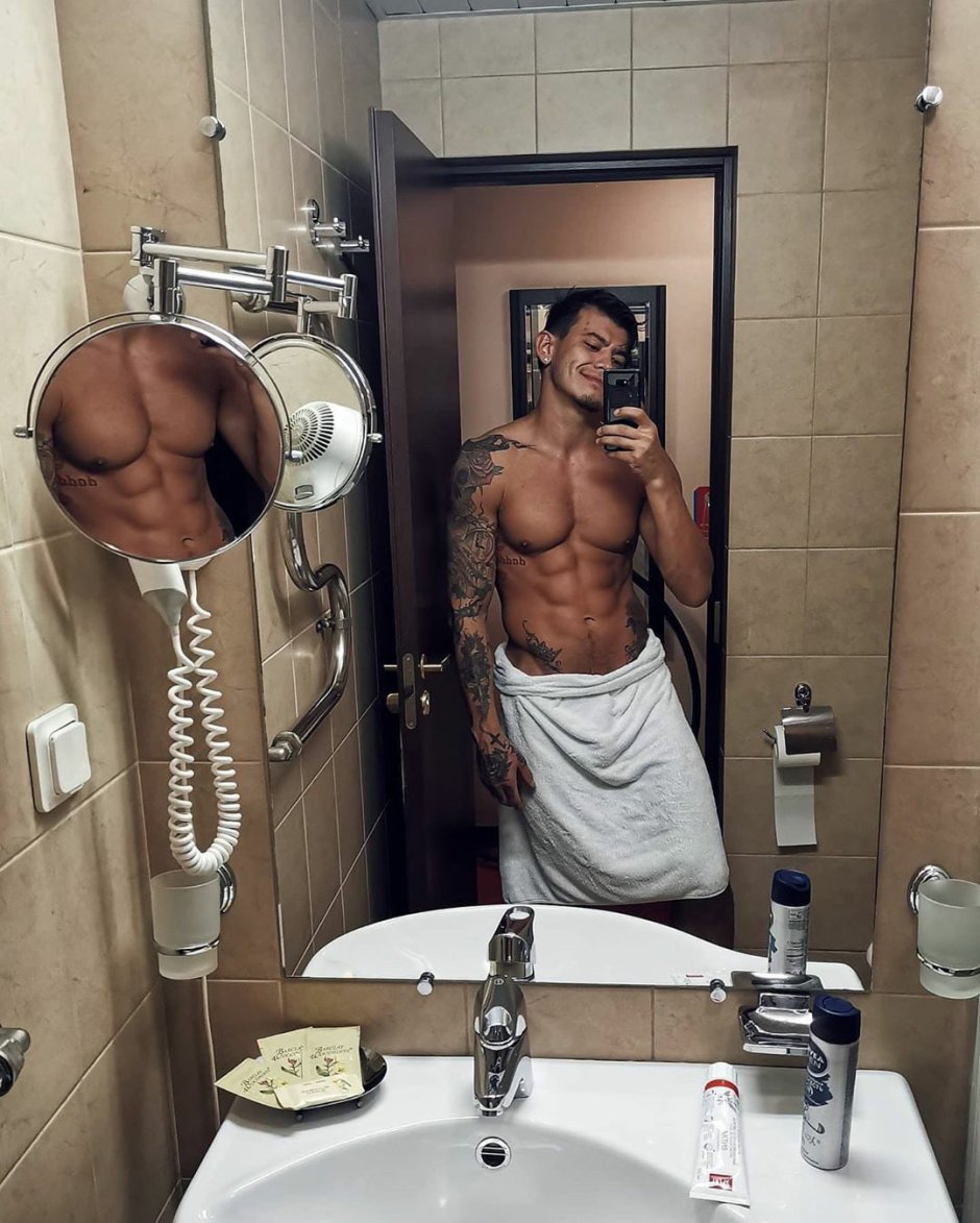 Jordan Torres by Brian Kaminski