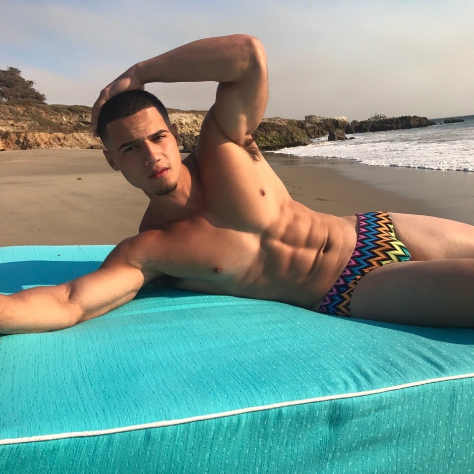 Jordan Torres Dick